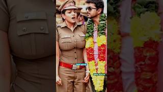 🤭🤭Fariyad Song ।Gaarv movie song। Tamil actress Kajal Agarwal Police Dress Status। Hindi Sad Song😢।