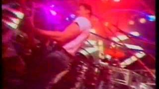 V Spy V Spy - A.O. Mod - Live 1992