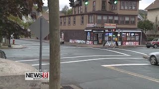 Police identify woman killed following Meriden hit-and-run