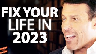 AFTER THIS You'll Change How You DO EVERYTHING | Tony Robbins  & Lewis Howes