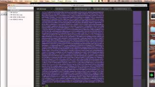 Javascript Clock Mixer Tutorial (Part 2)