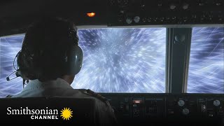 A Surreal Sequence of Events Baffles Pilots of BA Flight 09 😵💫 Air Disasters | Smithsonian Channel