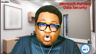 Microsoft Purview Data Security