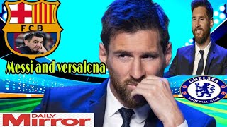 PSG approves,   Lionel Messi's Transfer to varsalona!!!