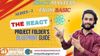 How to create folder in react | Create node modules folder in react #react #reactjs