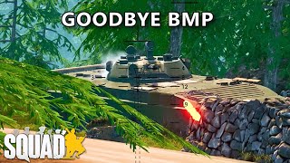 Bmp No Chance Squad Gameplay v7.1.1