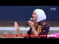 يا إخواتي بحبها، دي حبيبة أمها.. هلا رشدي مع منى الشاذلي في عيد الأم