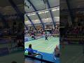 Badminton Rally At Yonex Estonian International By Joakim Oldorff #badminton #yonex #joakimoldorff