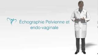 Échographies pelvienne et endovaginale partie 4