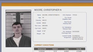 Colorado acknowledges failure to begin parole revocation proceedings against man who caused crash