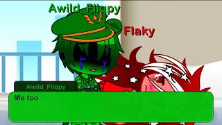 Flaky likes Awild_Fliqpy (part 1-4)