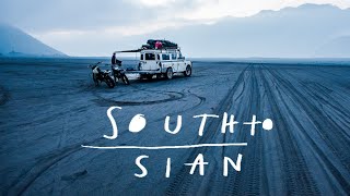 South To Sian Trailer