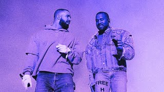 {FREE} Kanye West X Drake X Yeezus Type Beat 2023 - "Save Us Lord"