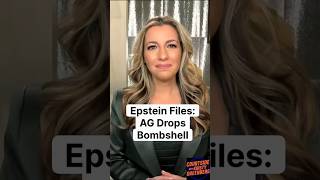 EPSTEIN FILES BOMBSHELL No One’s Talking About #epsteinfiles #politics #politicalnews #legalnews