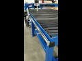 ngen star lab cnc plasma quick mechanical walk around latest automation technology