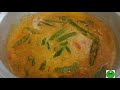 delicious fish head curry செம டேஸ்ட்டான மீன் தலை குழம்பு malaysian fish head curry..