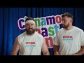 The Cinnamon Toast Crunch Challenge