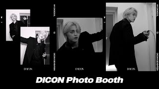 ‘DICON BOOTH’ #SCOUPS 😎 #Shorts