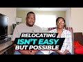 Relocating to Zimbabwe as a Couple | Our Honest Talk After a Long Time 💬🇿🇼❤️