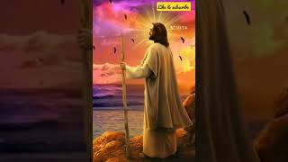 3D లో karunamayuda|కరుణమయుడా #jesus #jesuscristo #masih #jesuscalls