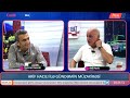 arif hacılı ilə debat rusiya kurskda 6 min əsgərini itirib