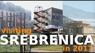 Srebrenica 2017