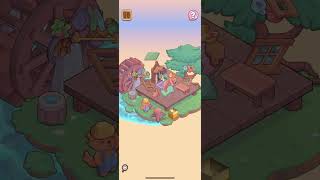 Dreamy Room Level 237 Walkthrough | Mill Cabin by the Water 🌊🪵
