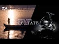 24 CERTATE DEBUT || DAIWA