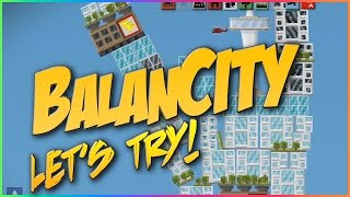 BalanCity - Part 1 - \