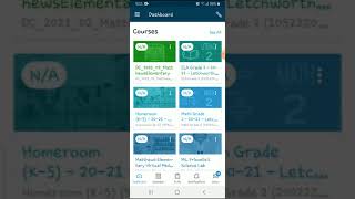 Canvas how-to: Locate all missing assignments