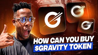 Gravity L1 Blockchain 🚀 How to Buy $GRAVITY \u0026 Galxe Utility Token ✅