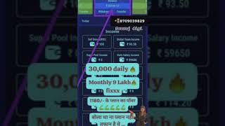 #svaroj #digital #pay #daily #income #business #work #from #home  #shortvideo