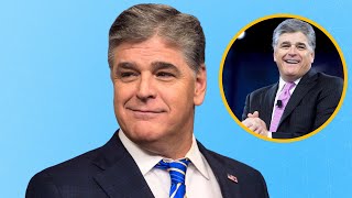 How Rich Is Sean Hannity in 2025? His Massive Fortune Revealed!