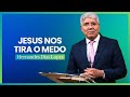 SEJA CHEIO DE FÉ E NÃO DE MEDO - Hernandes Dias Lopes