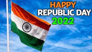 Happy Republic Day 2022 | Republic day Status 2022 | 26 January 2022 | Republic day Whatsapp Status