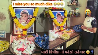 ક્રિષીકા ની યાદમાં અમે દૂધ-બિસ્કિટ નું વિતરણ કર્યું 🥺🙏 || #makarsankranti || 2k25❣️ ​⁠#shetanikumud