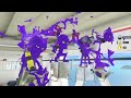 【はじめての】塗装部 イボーン塩しんすけタカ 【スプラトゥーン3】 第十七夜