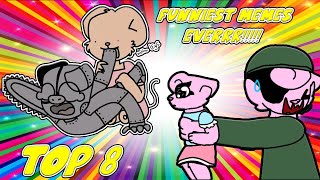 Top 20 Oh Boy Cheese Meme Piggy Alpha Roblox Animation - piggy alpha memes de piggy roblox