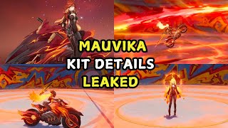 Unveiling Mavuika: Everything You Need to Know About Genshin Impact’s Newest Star!