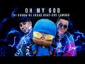 FUNK OH MY GOD- DJ GUUGA/DJ LUCAS-BEAT-EDY LEMOND