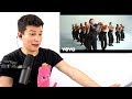 Download Vocal Coach Reacts to Sam Smith How Do You Sleep Official mp3