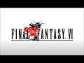 Phantom Forest (Extended) - Final Fantasy VI [SNES]