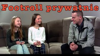 Odpowiada nam... Footroll #1 [WYWIAD z youtuberem]