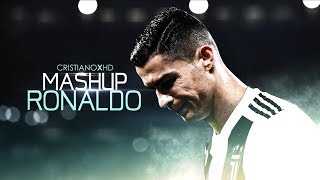 Cristiano Ronaldo POP DANTHOLOGY Nr.2 - Skills, Tricks & Goals