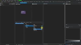 Python plugins: Designing a new node