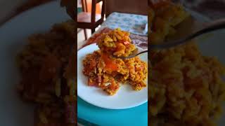 🍅 Tomato rice#### Extremely delicious #flavouful❤️💕💜✨️(south indian dish)