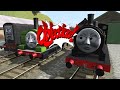 Sodor Short: Lawsuit