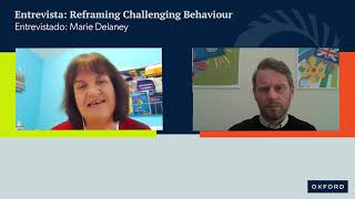 Reframing Challenging Behaviour