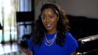 Young Stroke Survivor - Latoya - Memorial Healthcare System