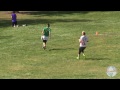 oregon s hayley wahlroos puts on a throwing clinic